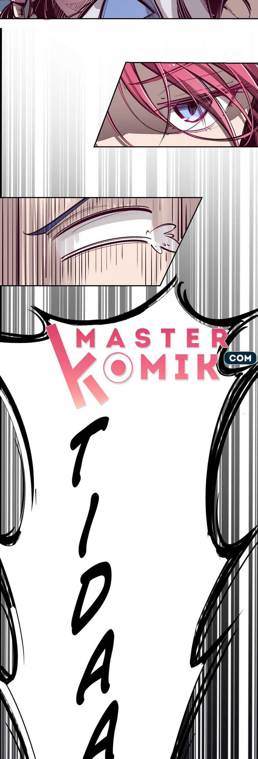 Demon X Angel, Can’t Get Along! Chapter 12 Gambar 22
