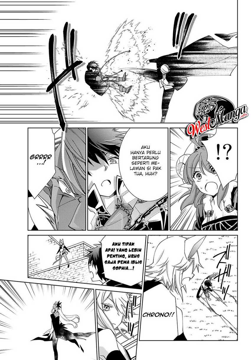 Jishou! Heibon Mazoku no Eiyuu Life: B-kyuu Mazoku nano ni Cheat Dungeon wo Tsukutteshimatta Kekka Chapter 19 Gambar 11