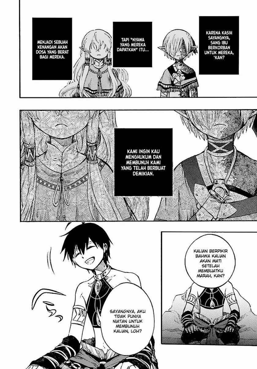 Isekai Apocalypse MYNOGHRA ~The conquest of the world starts with the civilization of ruin~ Chapter 9.2 Gambar 8
