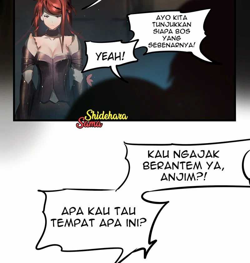 Winter Moon Chapter 90 Gambar 4