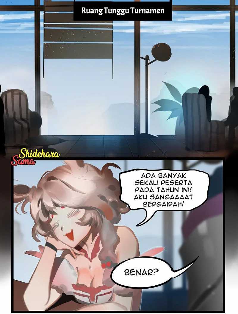 Winter Moon Chapter 87 Gambar 3