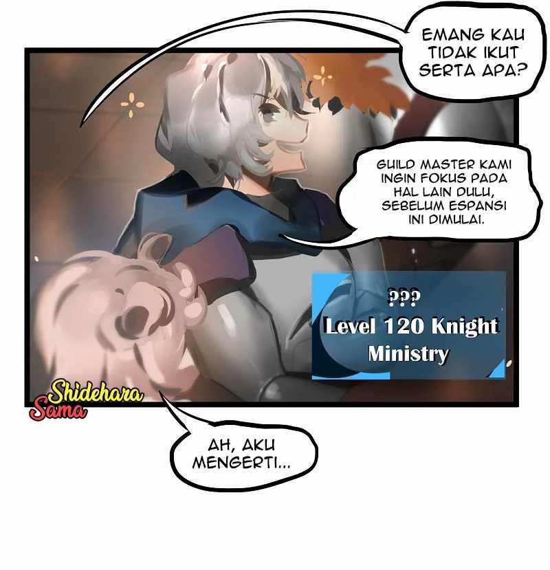 Winter Moon Chapter 87 Gambar 4