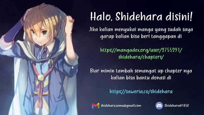 Winter Moon Chapter 87 Gambar 9
