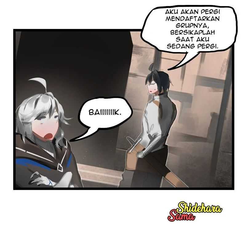 Winter Moon Chapter 85 Gambar 4