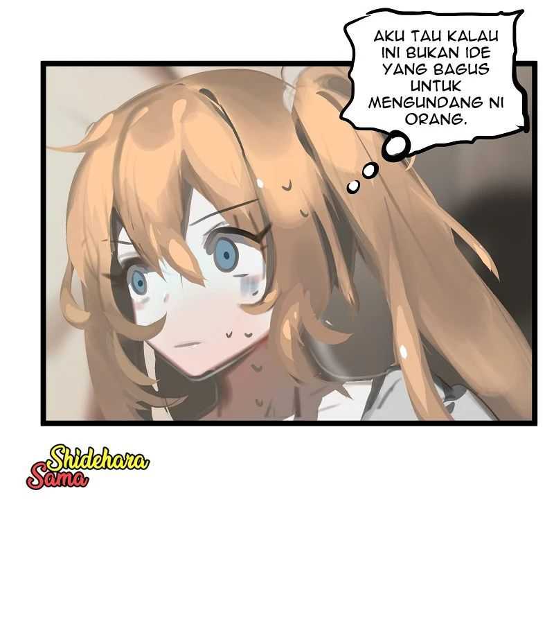 Winter Moon Chapter 85 Gambar 6