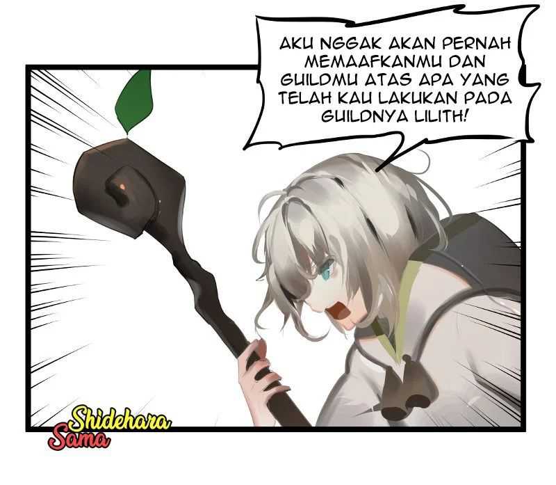Winter Moon Chapter 84 Gambar 4