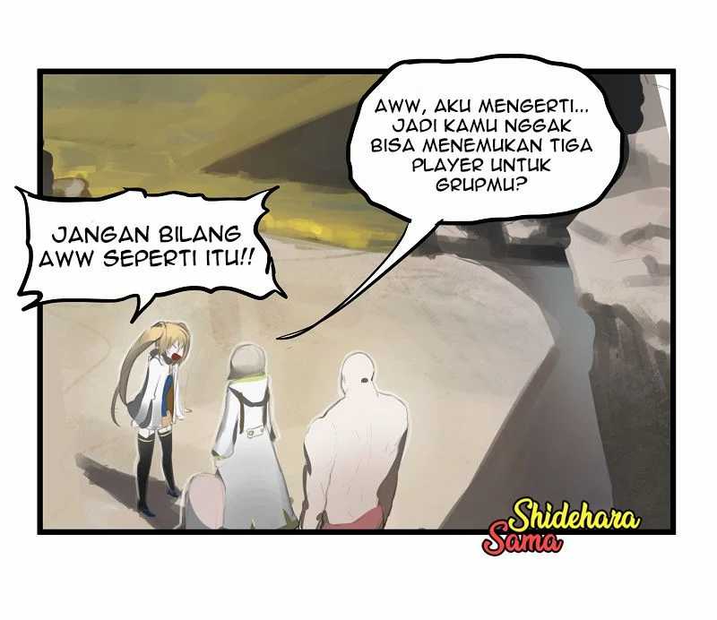 Winter Moon Chapter 83 Gambar 3
