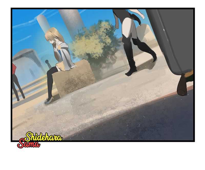 Winter Moon Chapter 82 Gambar 3