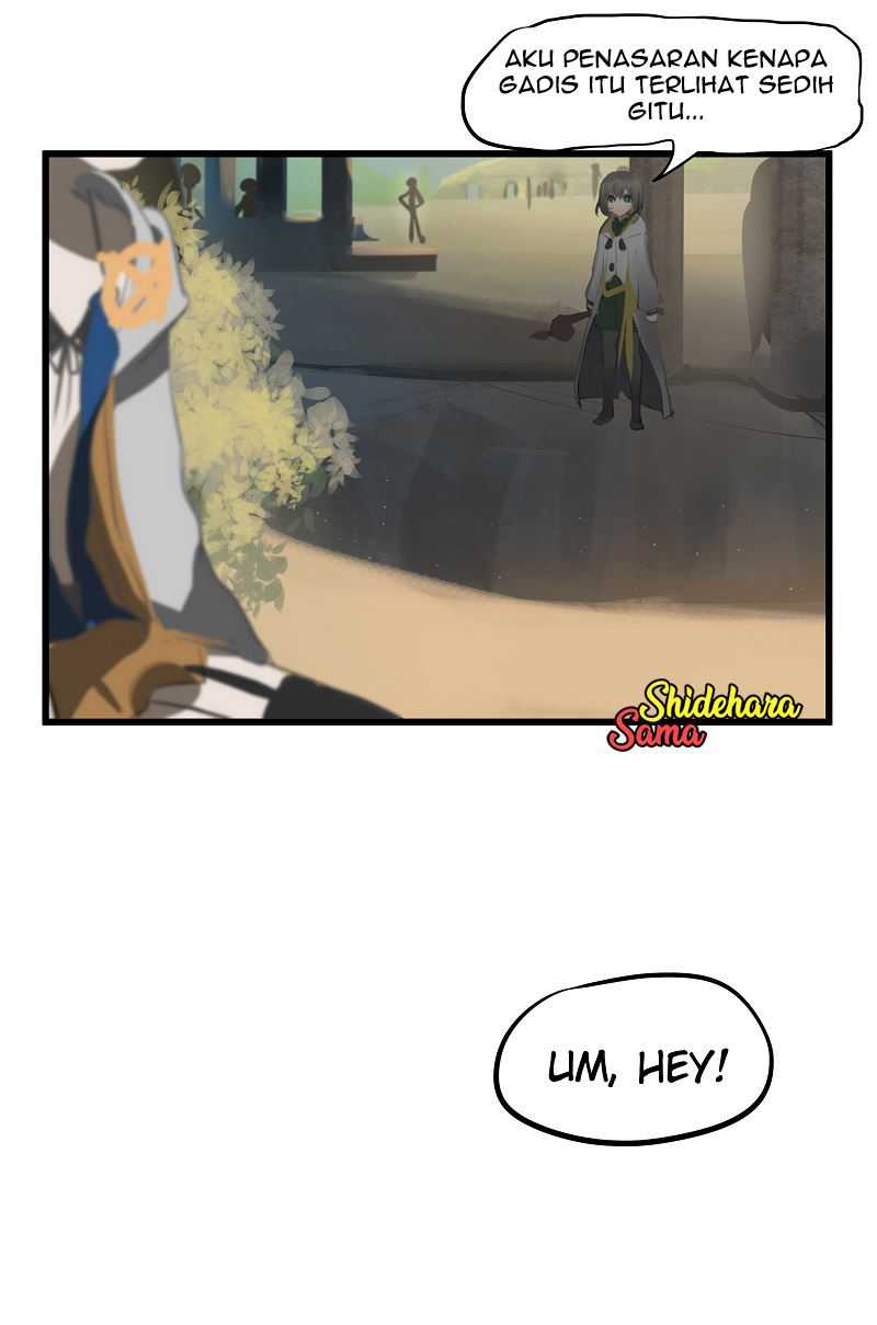 Winter Moon Chapter 82 Gambar 4