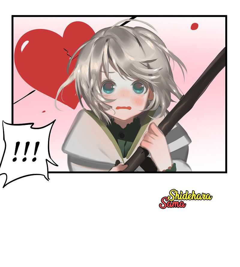 Winter Moon Chapter 82 Gambar 6