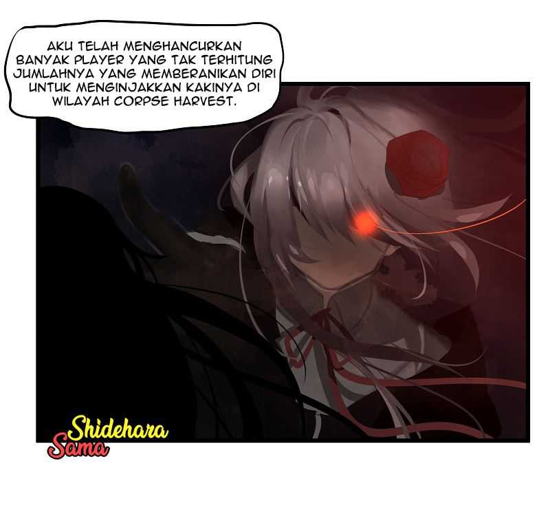 Winter Moon Chapter 81 Gambar 4