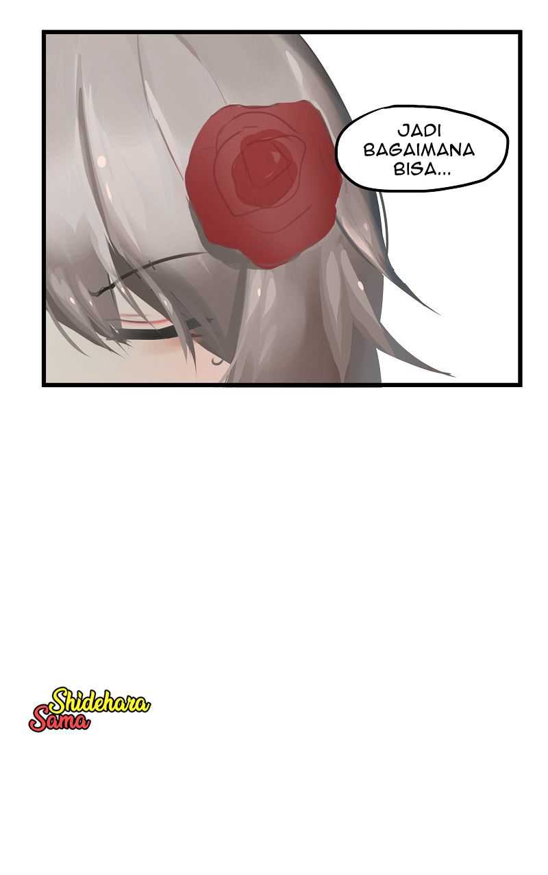 Winter Moon Chapter 81 Gambar 6