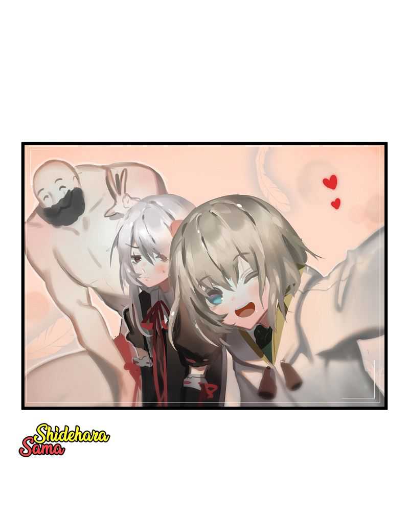 Winter Moon Chapter 81 Gambar 8