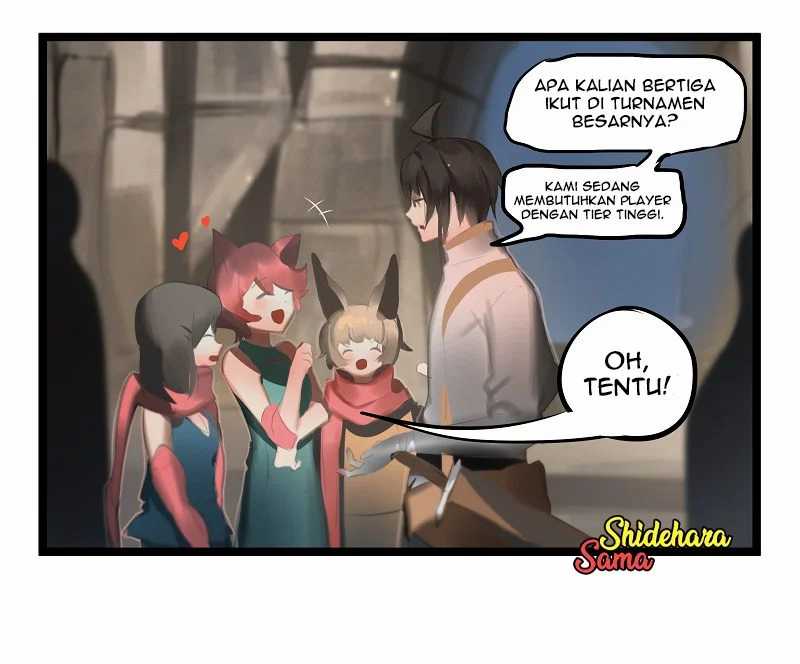 Baca Manhua Winter Moon Chapter 79 Gambar 2