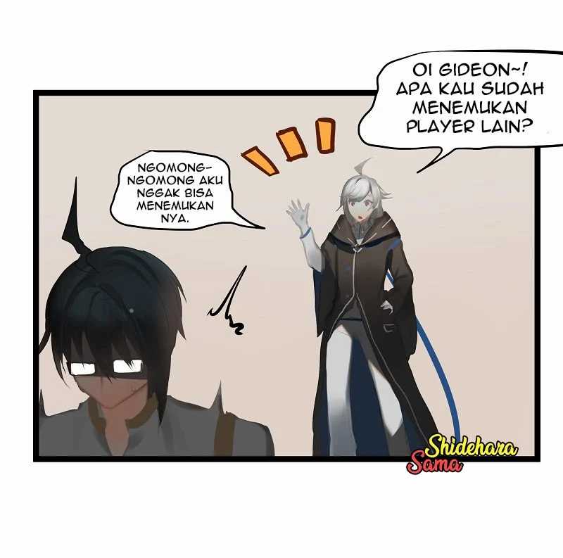 Winter Moon Chapter 79 Gambar 3