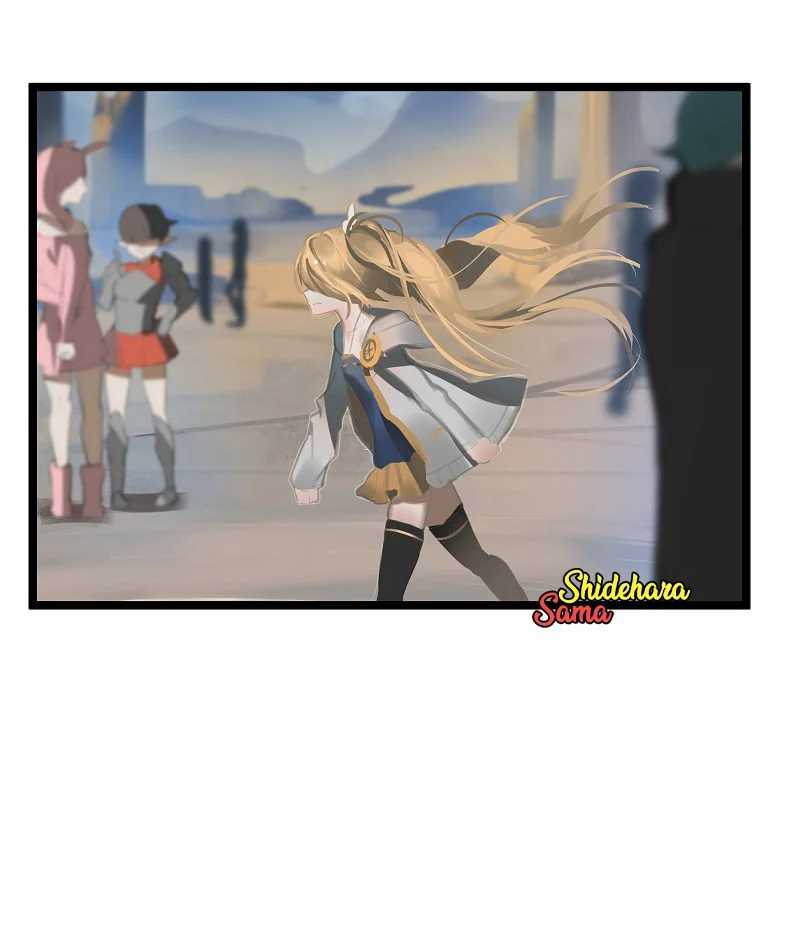 Winter Moon Chapter 79 Gambar 7