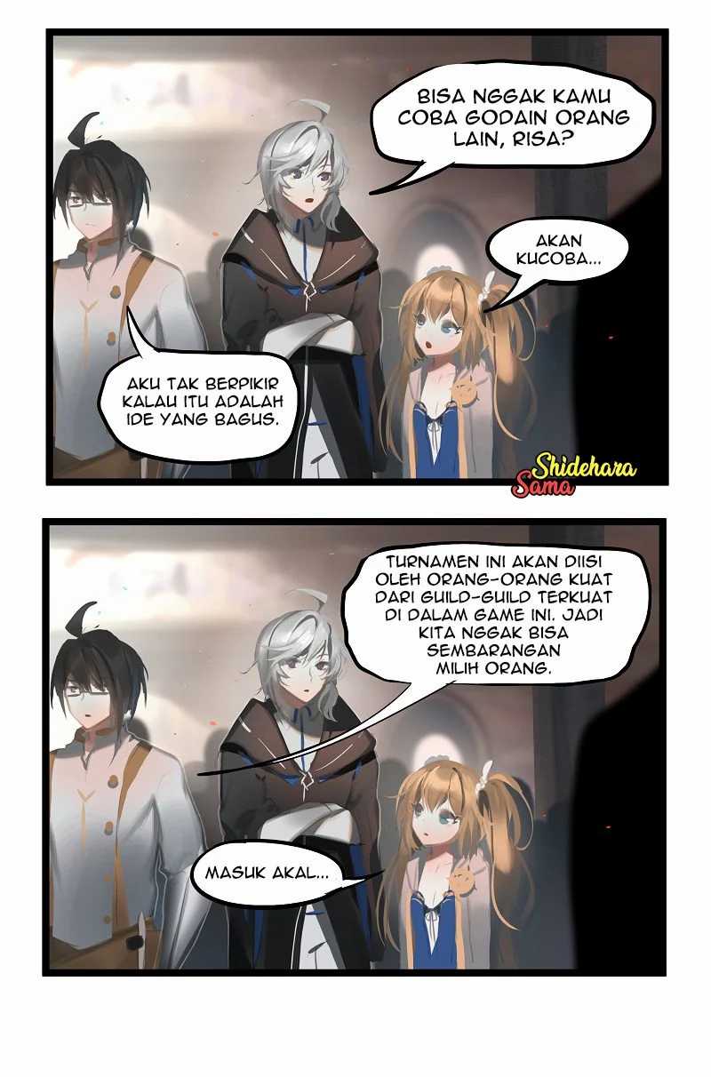 Winter Moon Chapter 78 Gambar 3