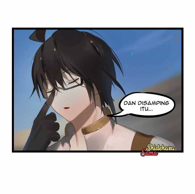 Winter Moon Chapter 78 Gambar 4