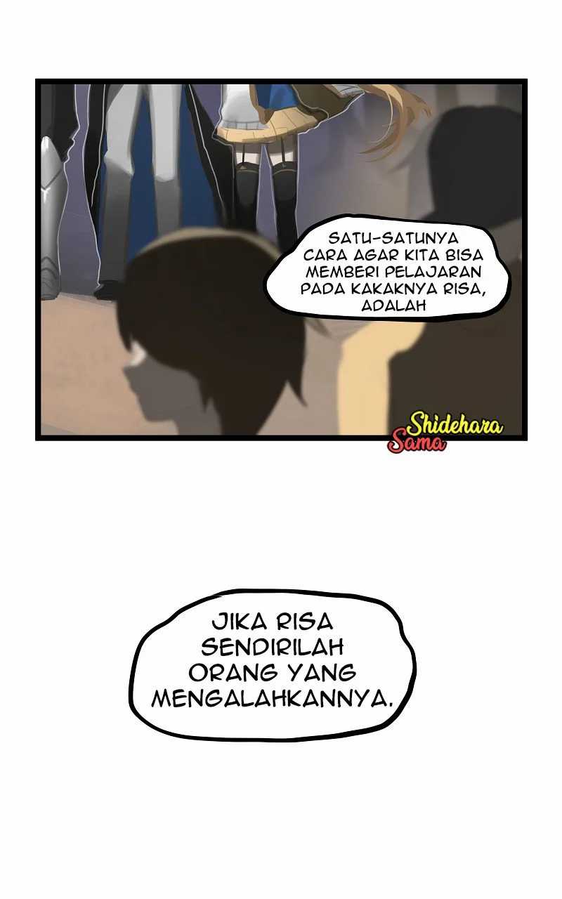 Winter Moon Chapter 78 Gambar 5