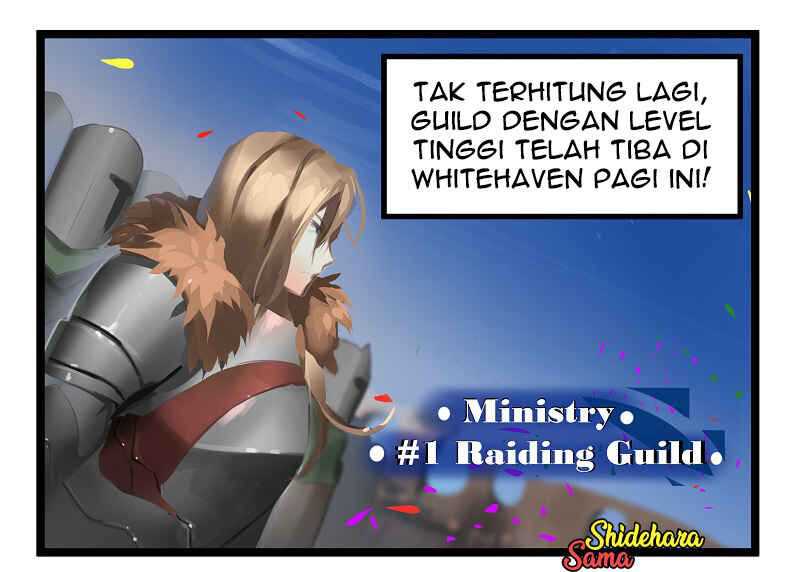 Winter Moon Chapter 76 Gambar 3