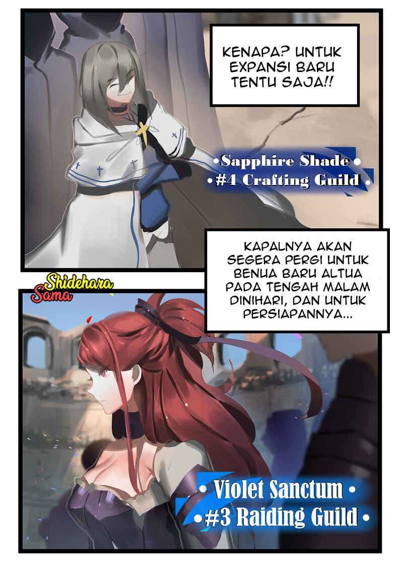 Winter Moon Chapter 76 Gambar 4