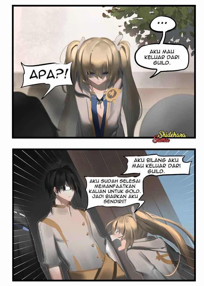 Winter Moon Chapter 71 Gambar 5