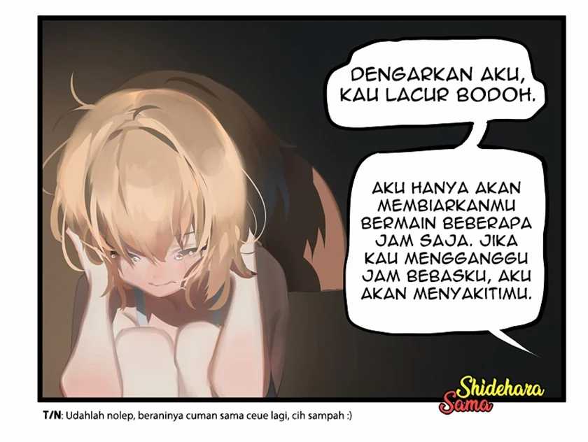 Winter Moon Chapter 70 Gambar 5