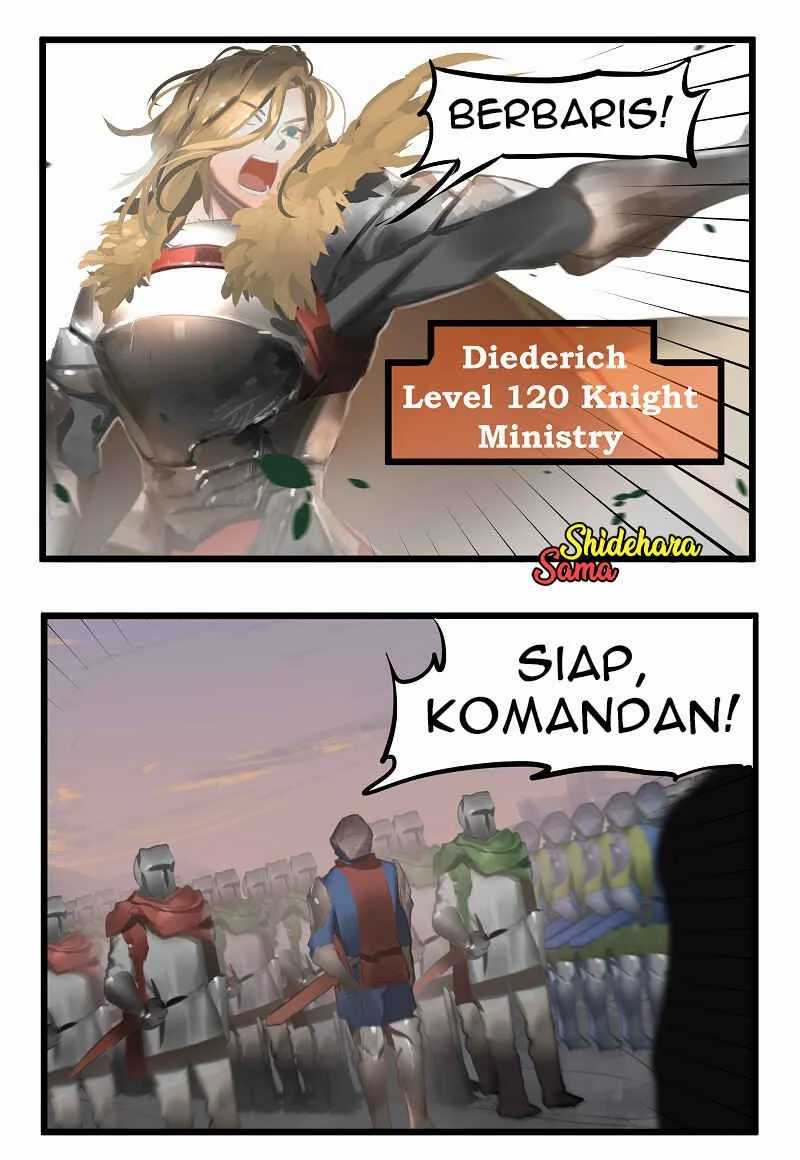Winter Moon Chapter 68 Gambar 3