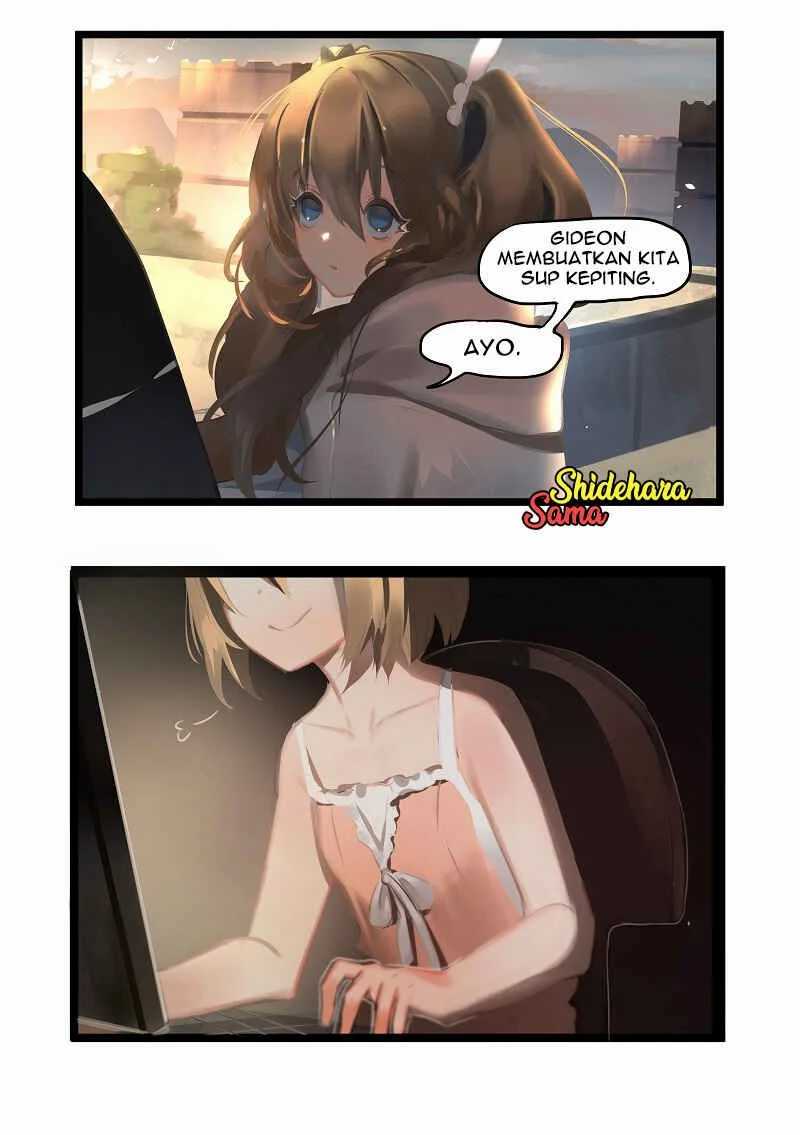 Winter Moon Chapter 67 Gambar 4