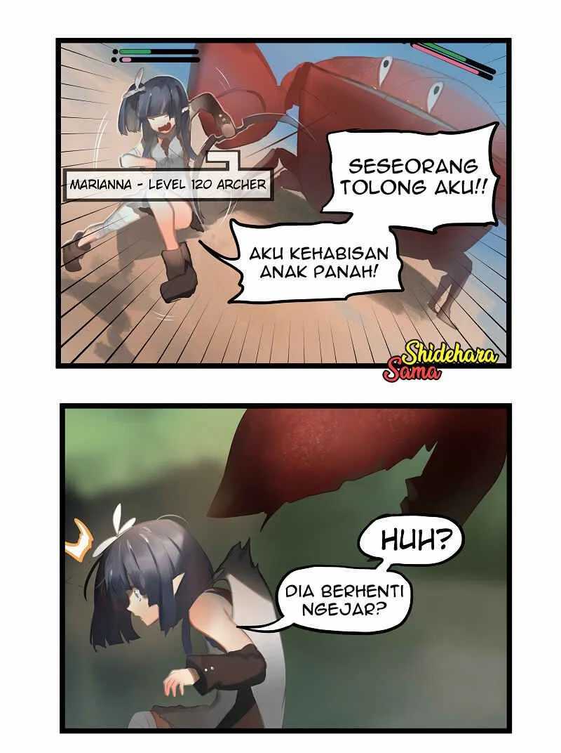 Winter Moon Chapter 56 Gambar 3
