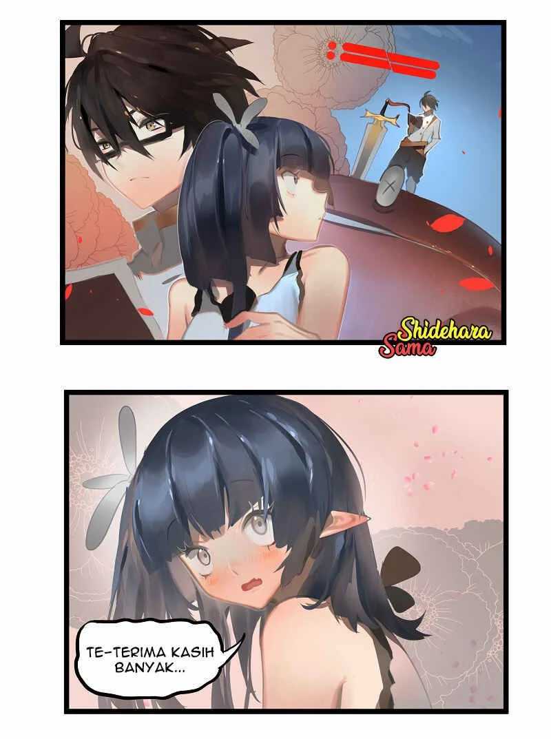 Winter Moon Chapter 56 Gambar 4