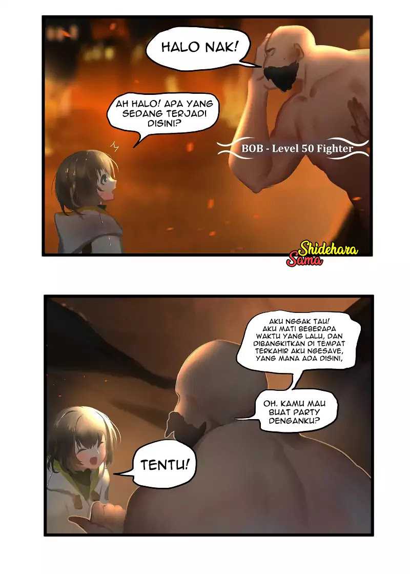 Winter Moon Chapter 49 Gambar 4