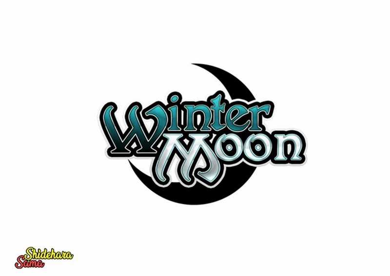 Manhua Winter Moon Chapter 42 gambar nomor 2