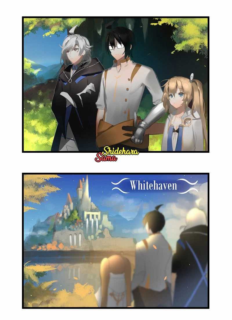 Winter Moon Chapter 42 Gambar 3
