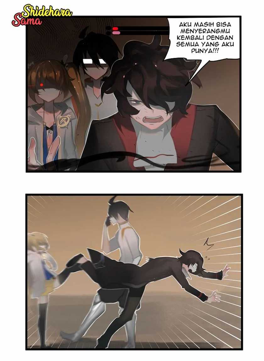 Winter Moon Chapter 38 Gambar 3
