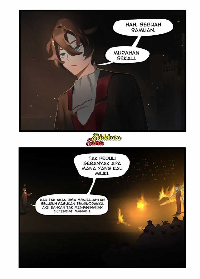 Winter Moon Chapter 37 Gambar 4