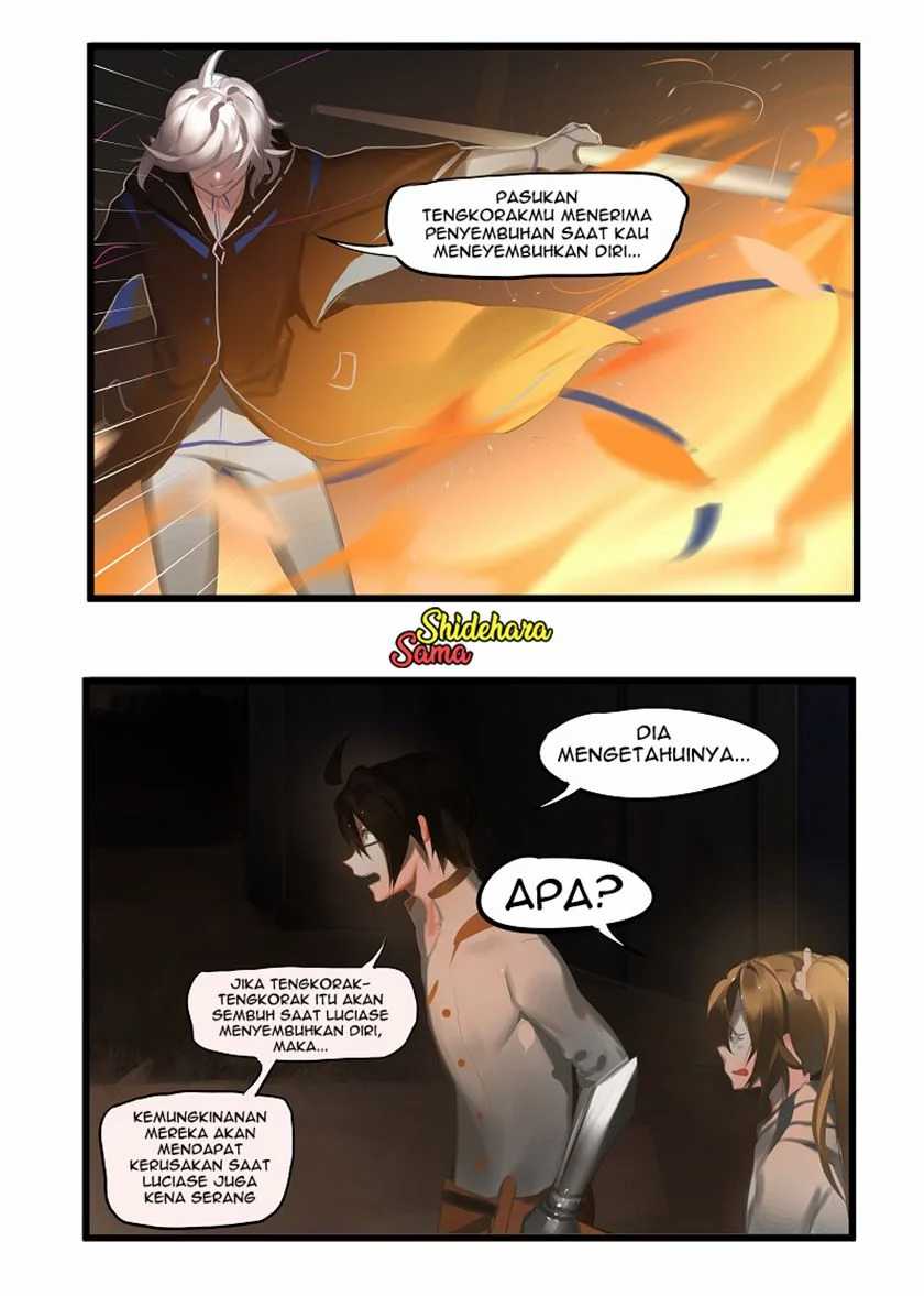 Winter Moon Chapter 37 Gambar 5