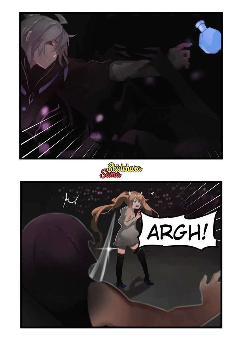 Winter Moon Chapter 36 Gambar 4