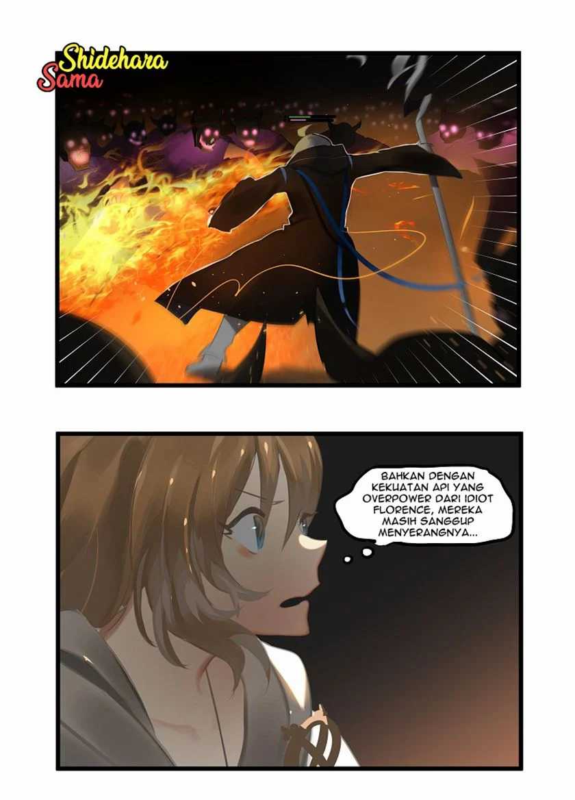 Winter Moon Chapter 35 Gambar 3