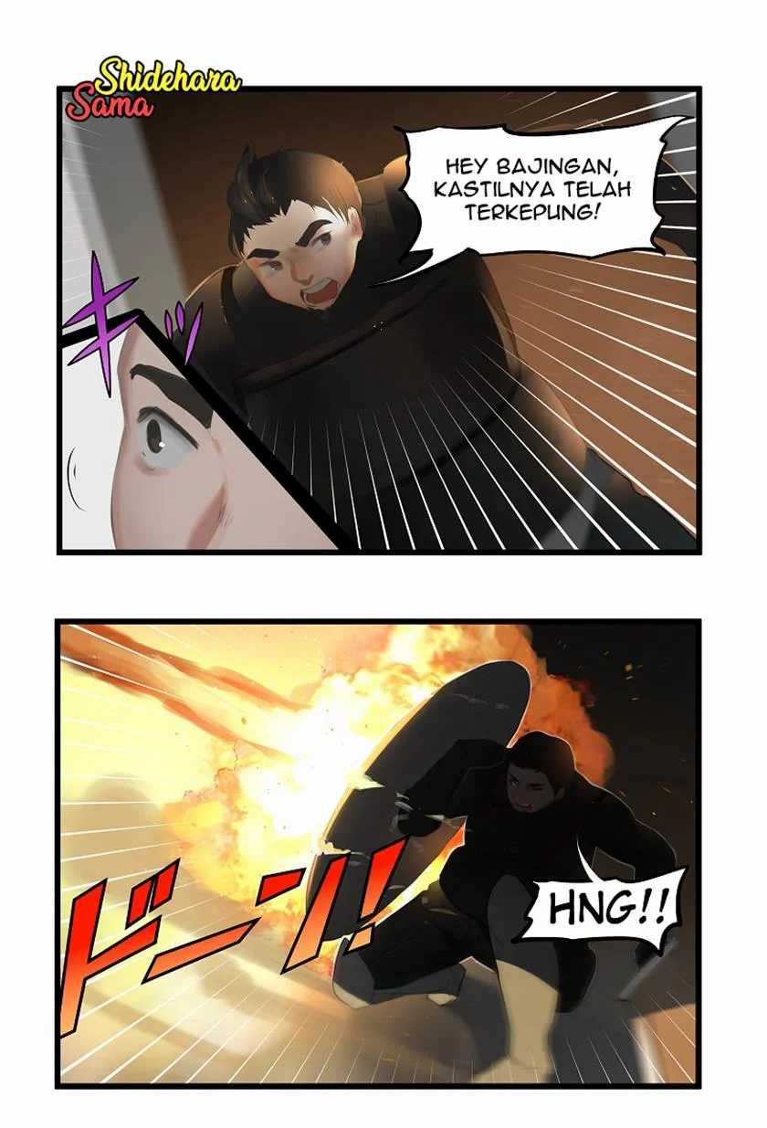 Winter Moon Chapter 32 Gambar 3