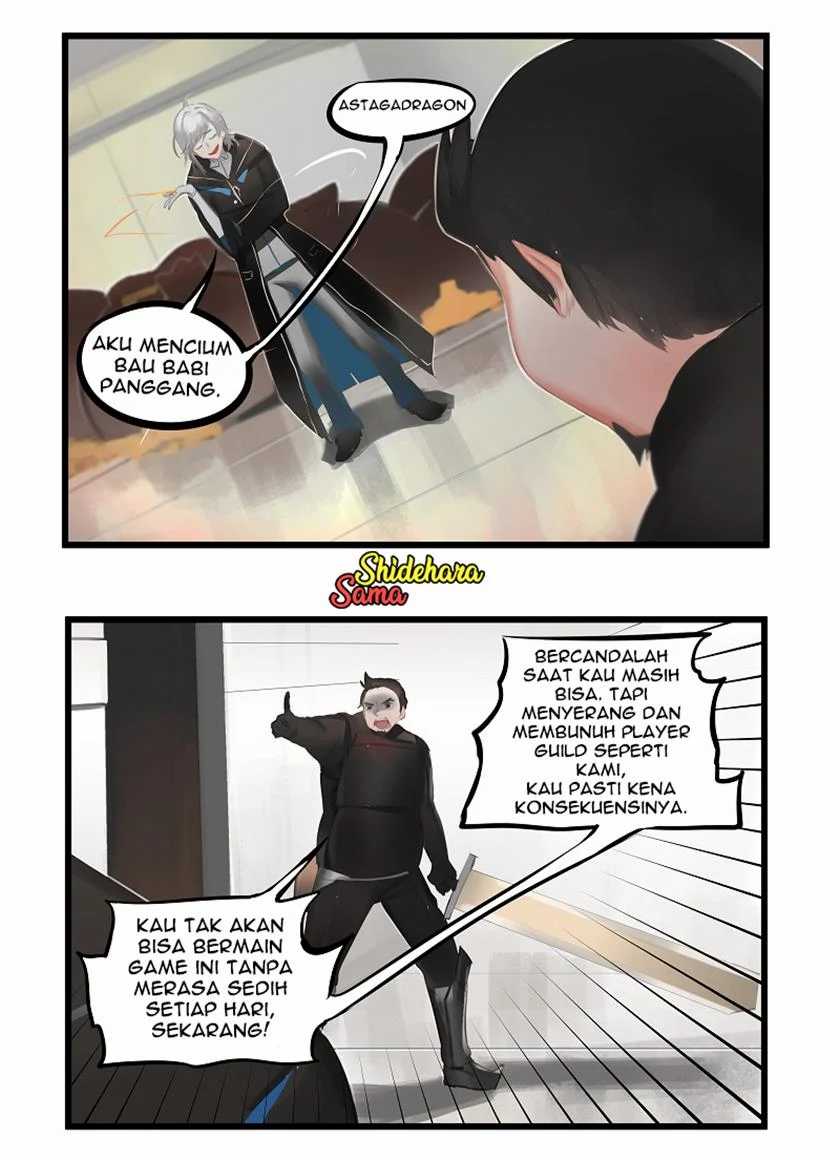 Winter Moon Chapter 32 Gambar 4