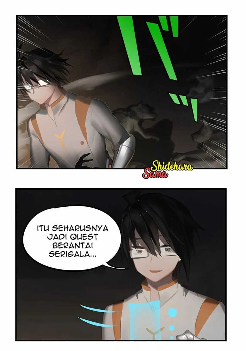 Winter Moon Chapter 28 Gambar 3