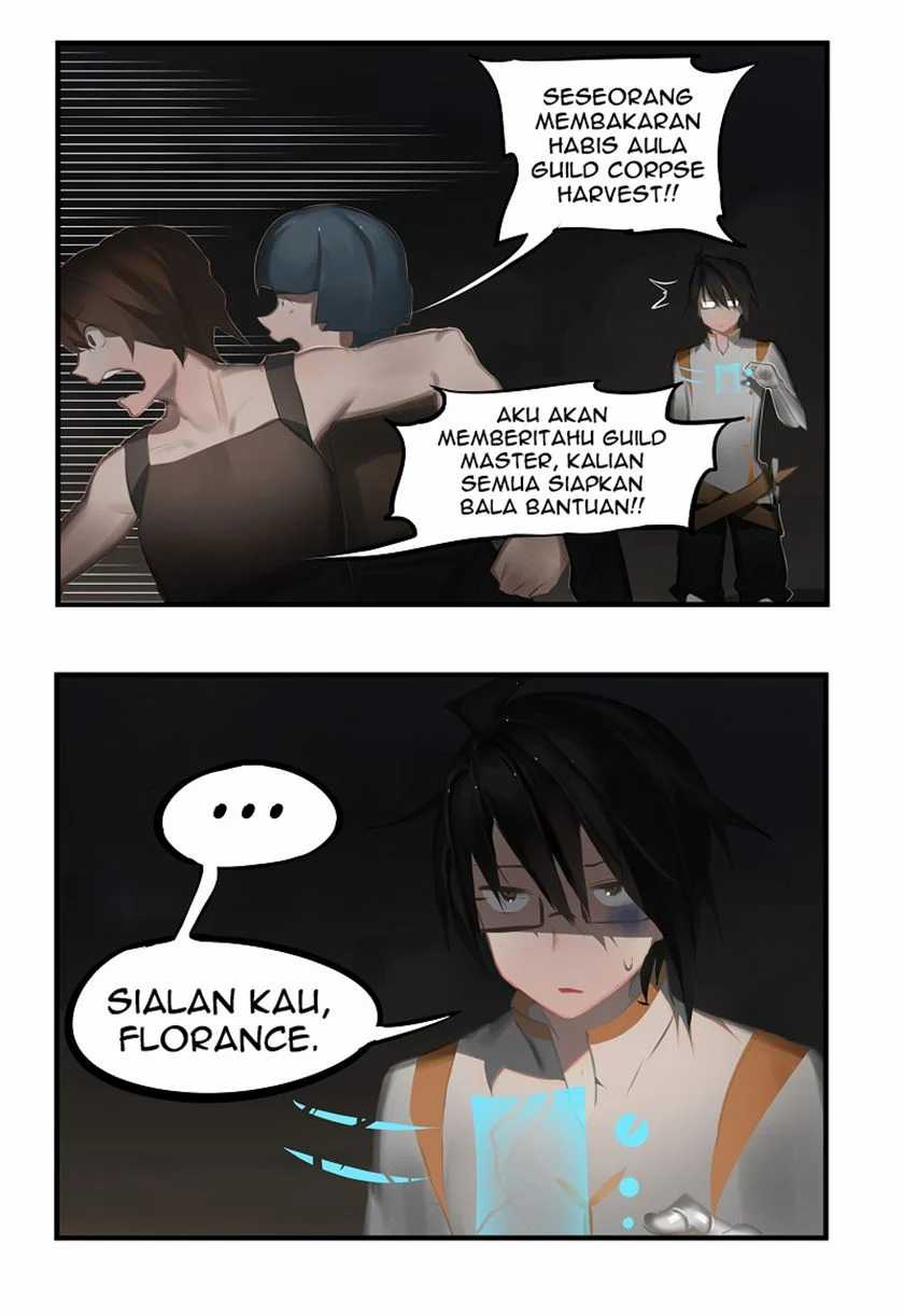 Winter Moon Chapter 28 Gambar 4