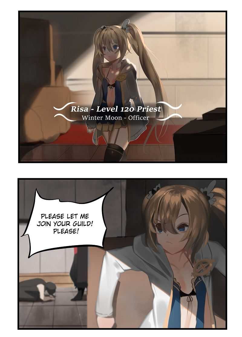 Winter Moon Chapter 22 Gambar 3