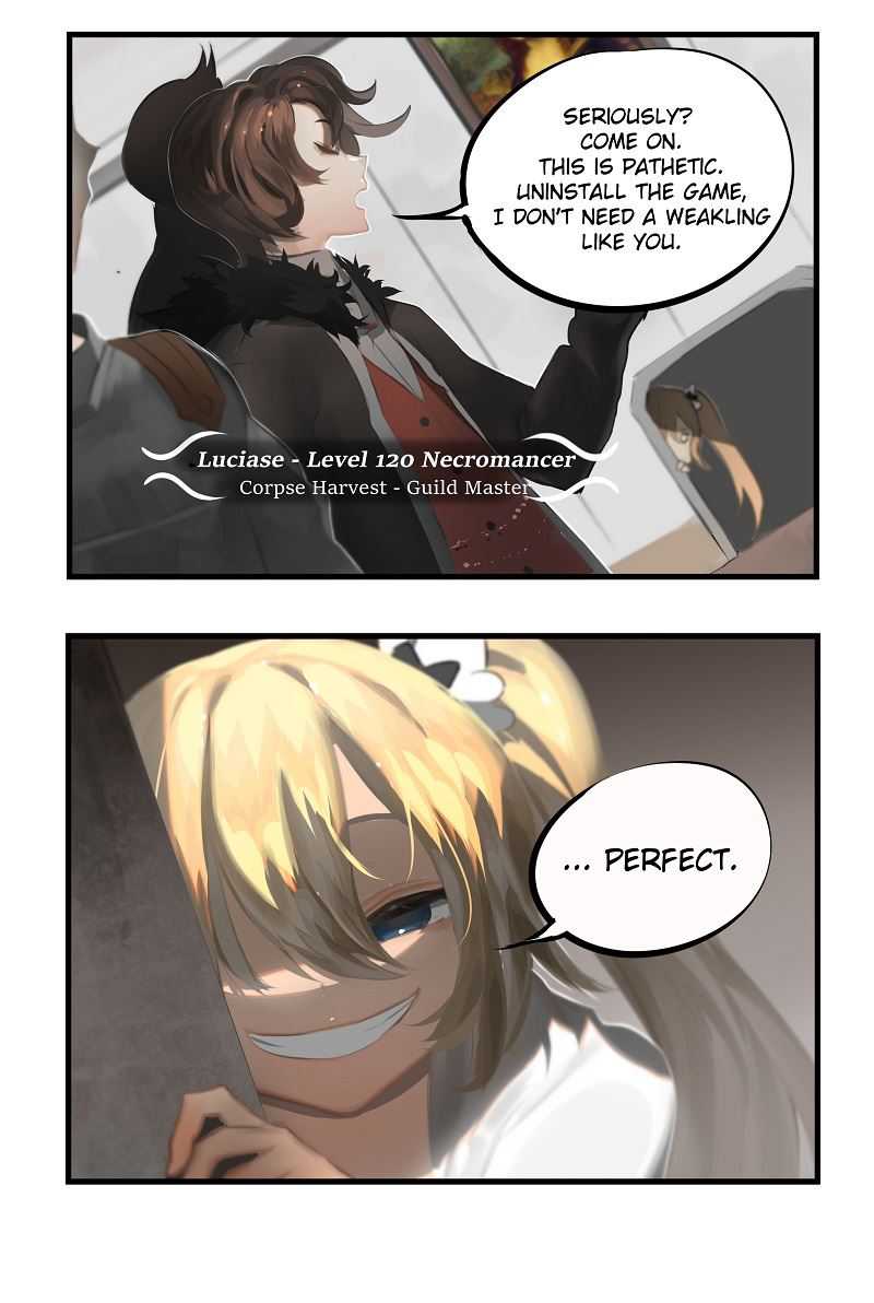 Winter Moon Chapter 22 Gambar 4