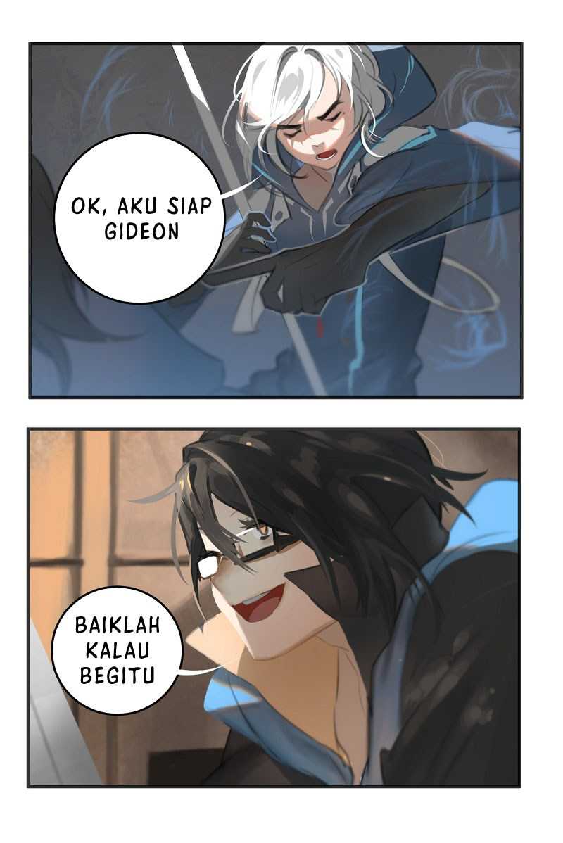 Winter Moon Chapter 18 Gambar 4