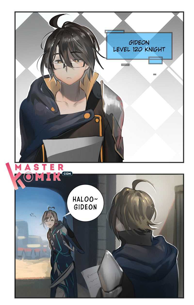 Winter Moon Chapter 16 Gambar 3