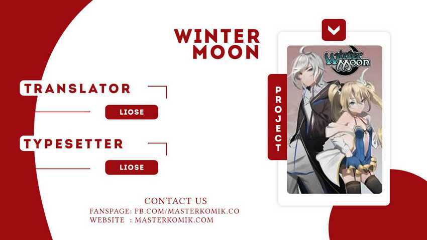 Baca Komik Winter Moon Chapter 13 Gambar 1