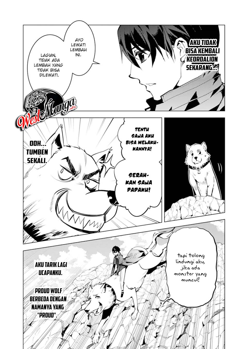 Tensei Kenja no Isekai Raifu Chapter 21.1 Gambar 11