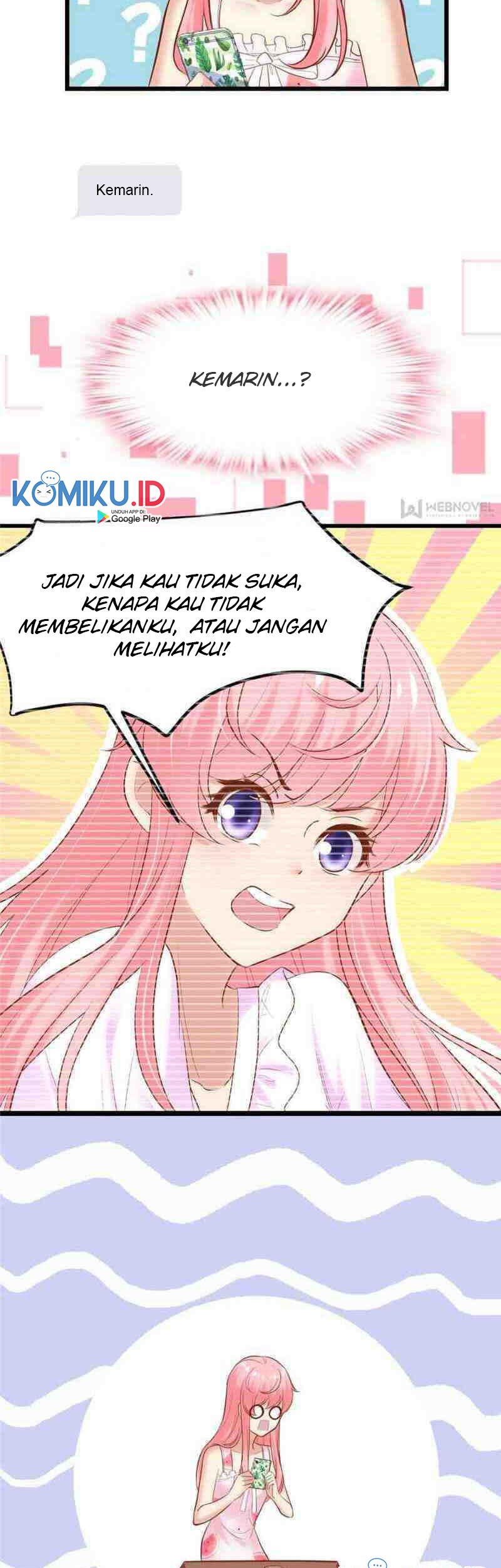 My Beautiful Time with You Chapter 161 Gambar 31